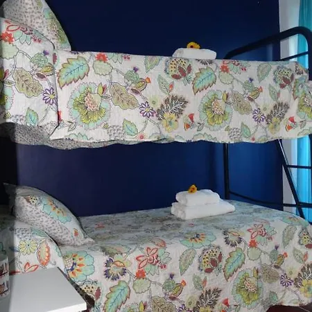 Las Lagunetas Del Sur * Benalup-Casas Viejas