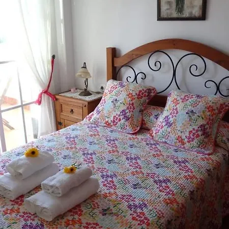 Holiday home Las Lagunetas Del Sur *